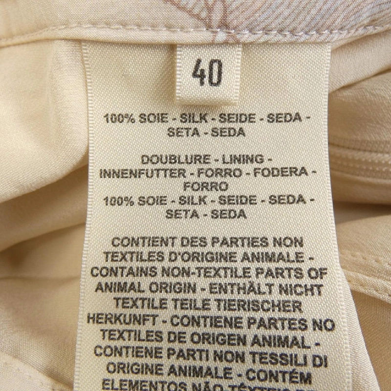 Chân váy HERMES - Hàng hiệu Authentic 823900