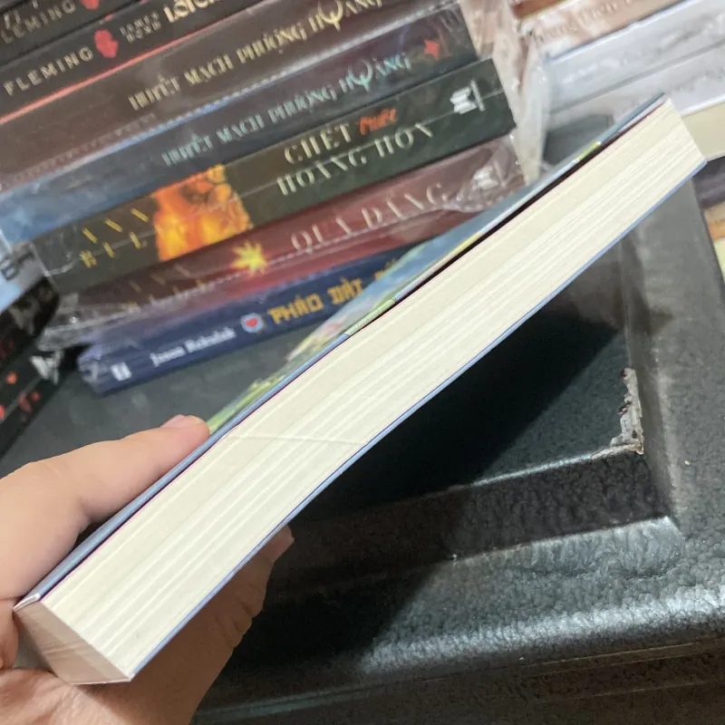 (Trinh thám) - Địch gia bát án - Địch công kỳ án - Robert Van Gulik 974127