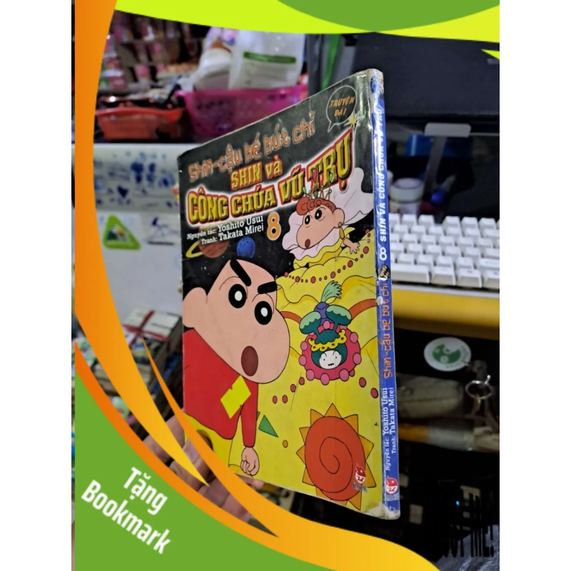 (TẶNG BOOKMARK) Truyện tranh RBK1410-52 955133