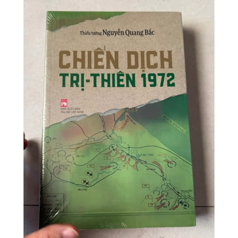 Chiến dịch Trị Thiên 1972 1003912