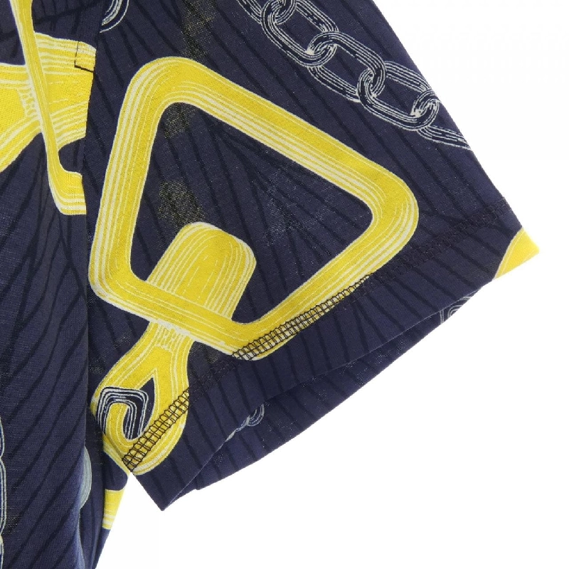 【Mã giảm giá】Áo phông HERMES 639692