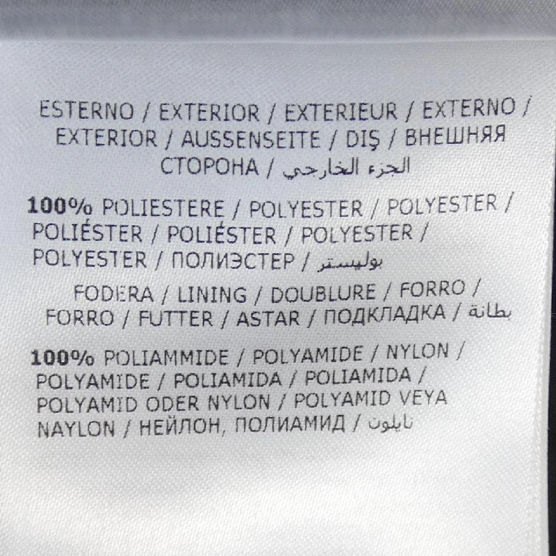 MONCLER BELIA Áo khoác lông - Hàng hiệu Chính hãng 809343