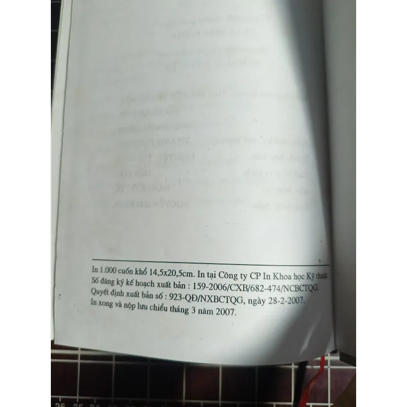 Mưu lược Đặng Tiểu Bình - Tiêu Thi Mỹ 754678