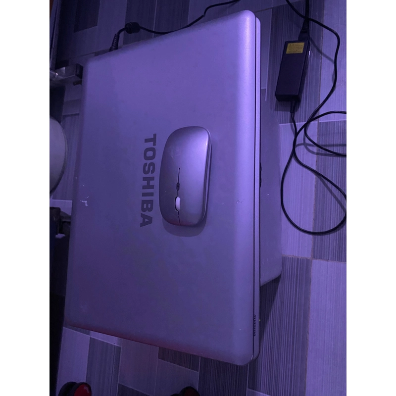 Lap Toshiba Tốt tươi 455441