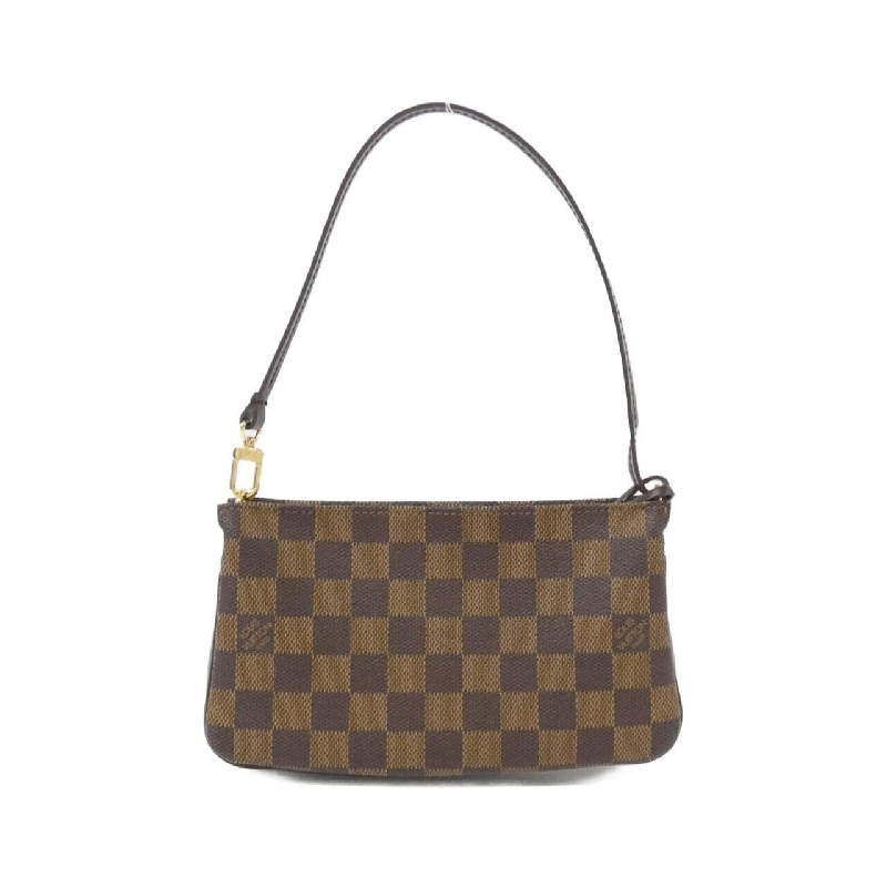 Túi phụ kiện Louis Vuitton Damier Navona N51983 620585