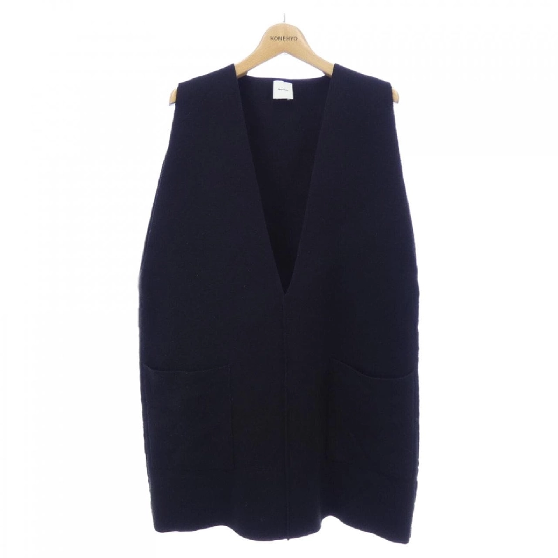 SPICK & SPAN Áo gile - Hàng hiệu Authentic 811358