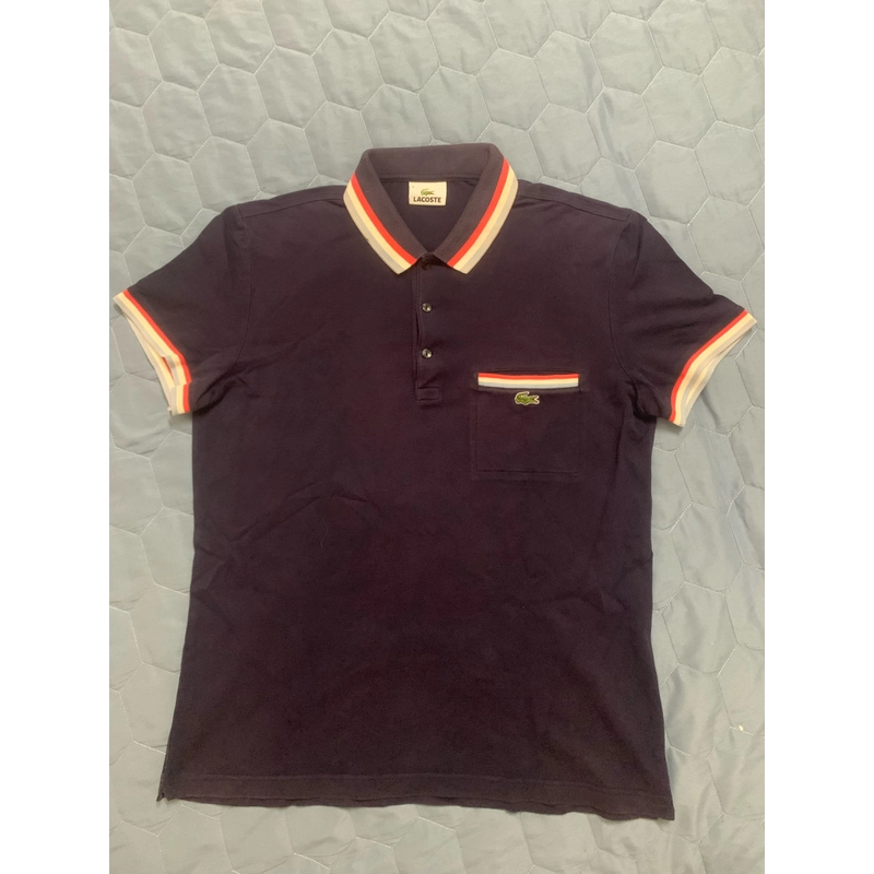 Polo cá chuẩn Auth 462315