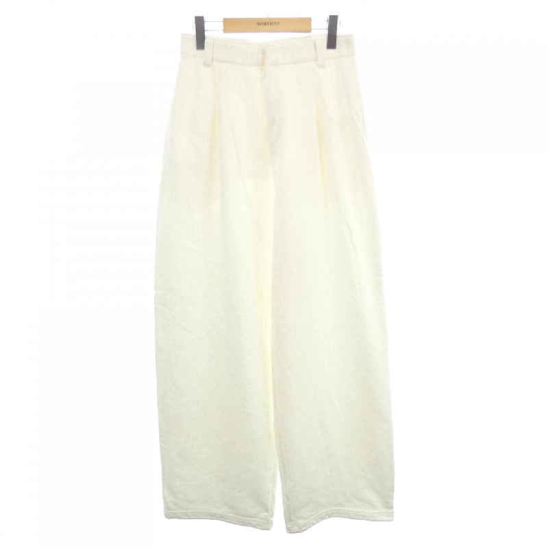 【Mã giảm giá】ETRE TOKYO Quần 652409