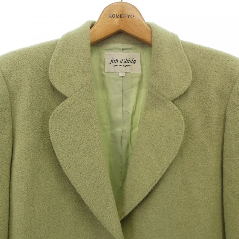 Áo khoác JUN ASHIDA 628391