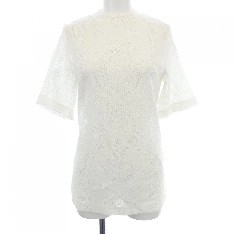 【Mã giảm giá】Mame Kurogouchi Áo 643012