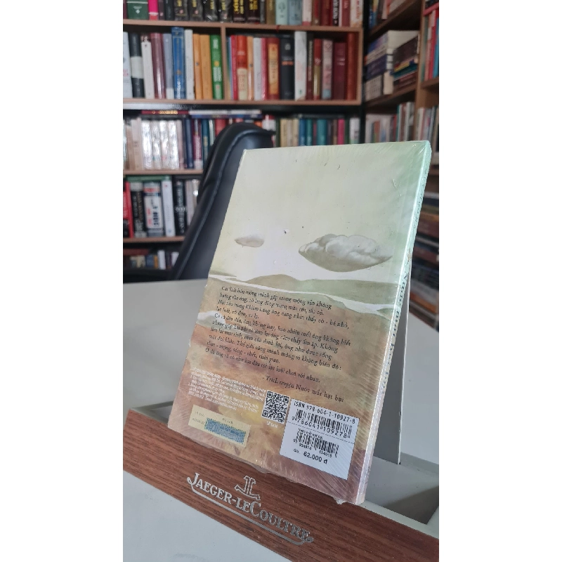 Nước mắt hạt bụi - Quế Hương 405333