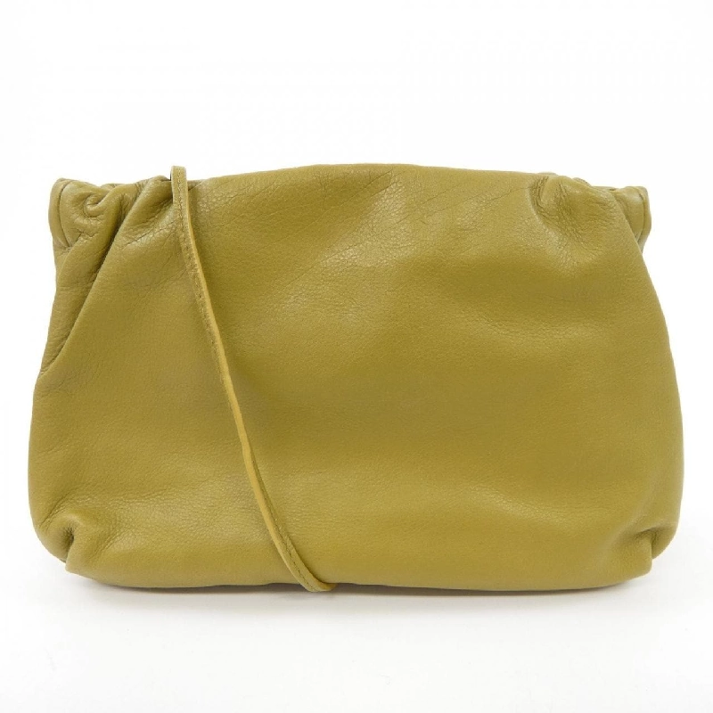 ザロウ THE ROW BOURSE W1280 L99 BAG 658313