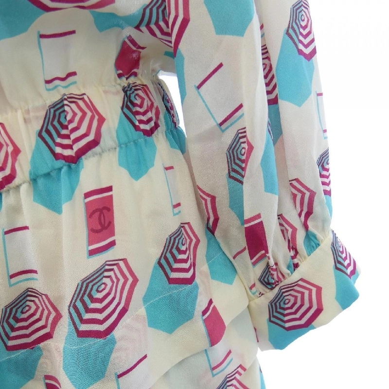 【Mã giảm giá】Chanel CHANEL Đầm 648909