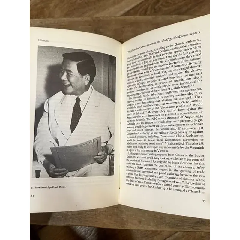 Viet Nam - Hugh Higgins 730887