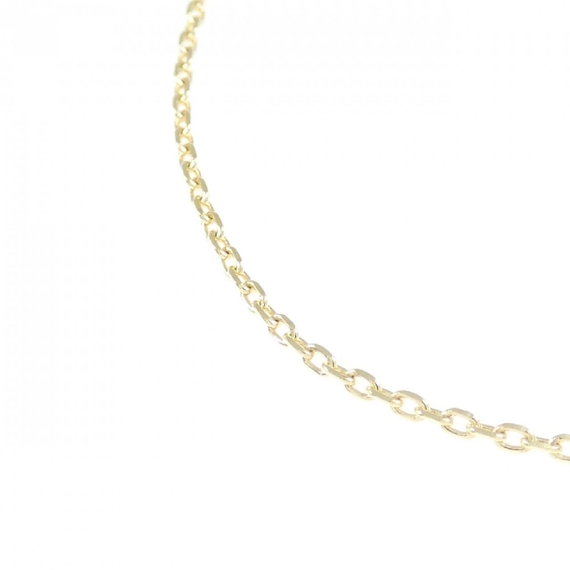 K18YG Dây chuyền - Hàng hiệu Authentic 868931