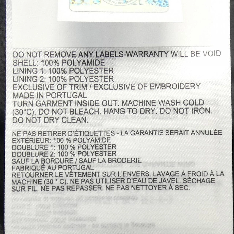 Canada Goose BLACK LABEL 2428LB DAVIE Jacket - Hàng hiệu Authentic 818359