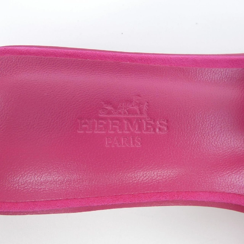 Giày sandal HERMES 659323