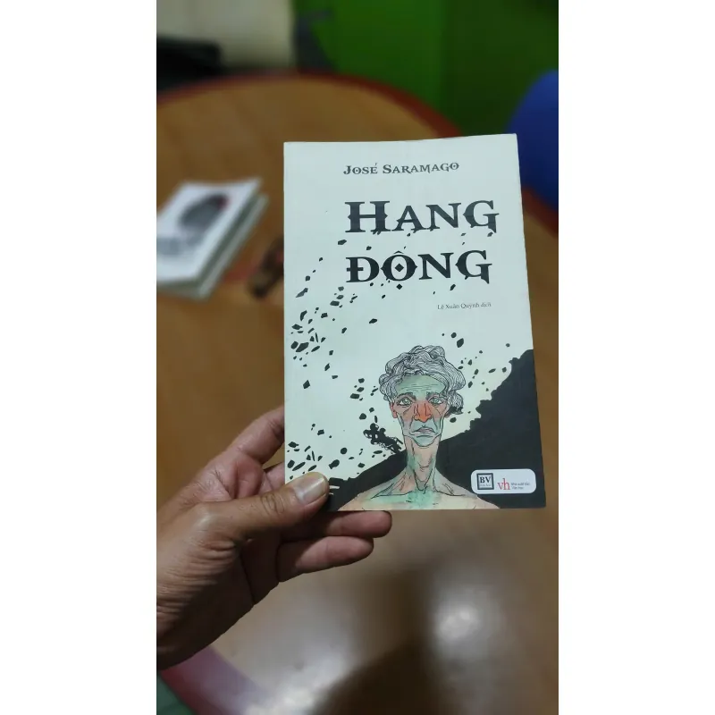 Hang Động ( José Saramago ) 999942