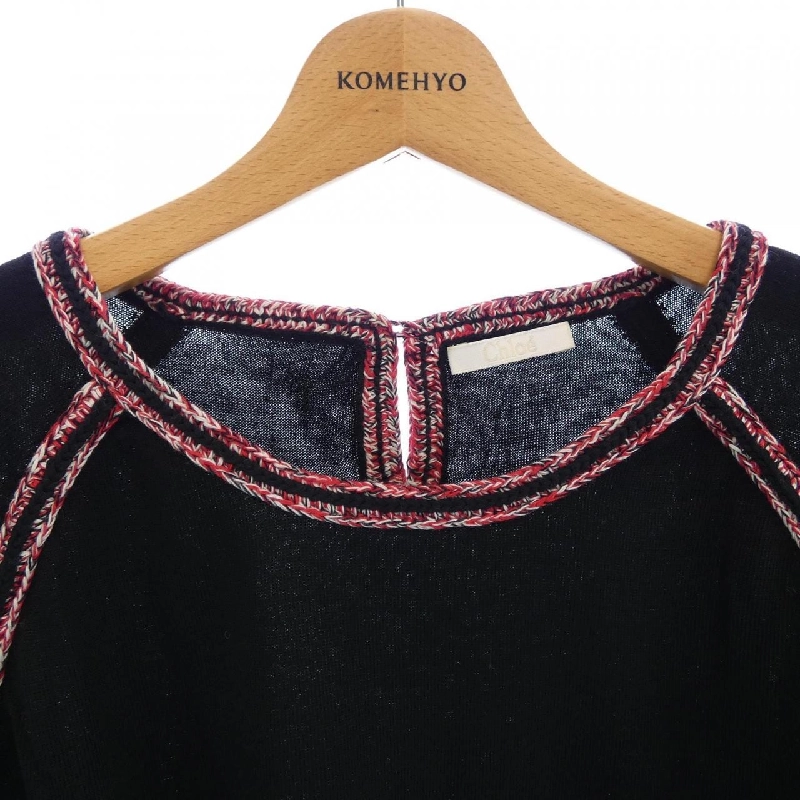 Chloé 13SMP15 Áo len - Hàng hiệu Chính hãng 774230