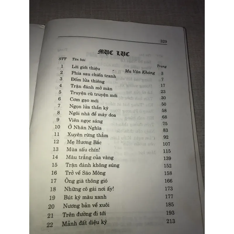 Phía sau chiến tranh 780242