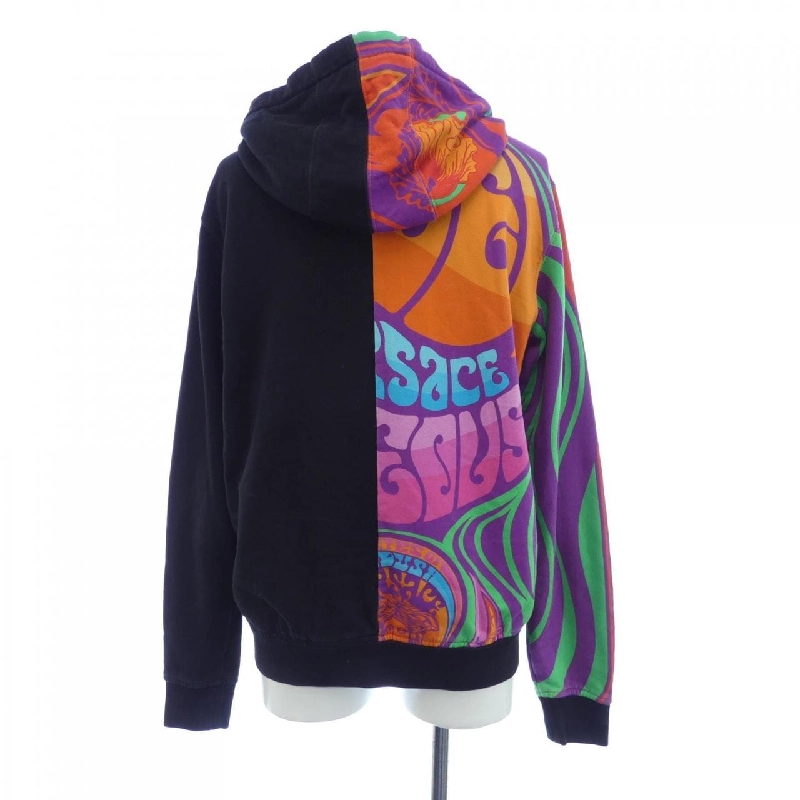 Áo khoác VERSACE - Hàng hiệu Chính hãng 906278