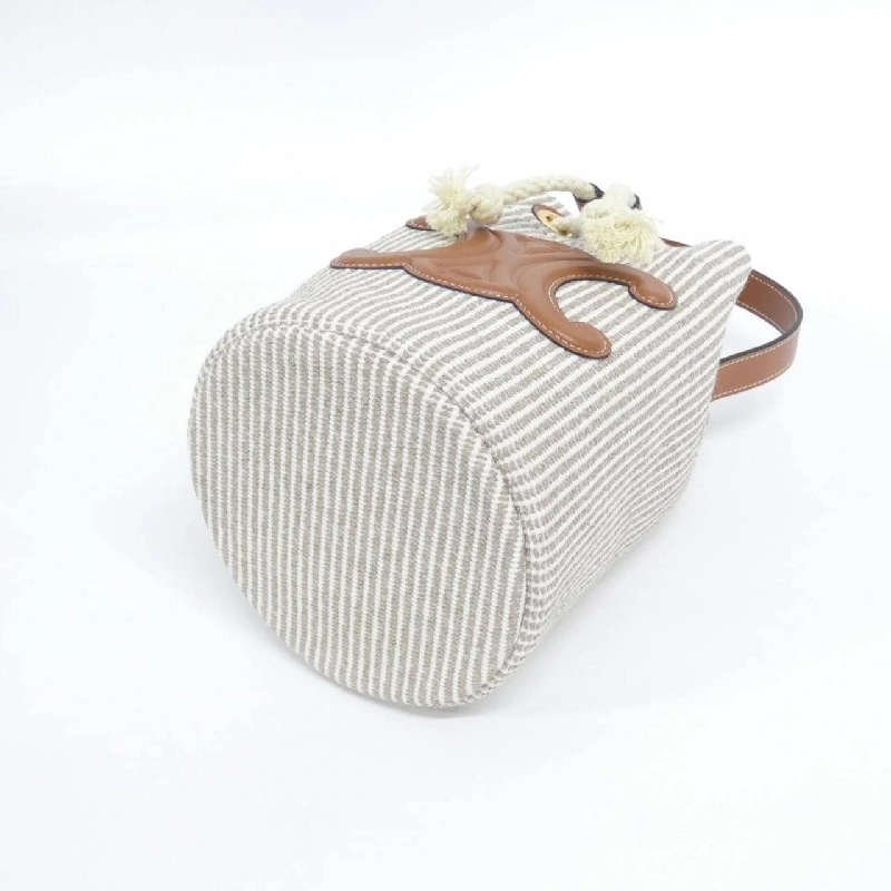 Celine Teen Drawstring 196532FEA Túi - Hàng hiệu Chính hãng 770690