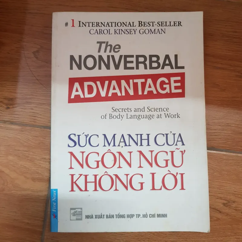 Sức mạnh của ngôn từ không lời nói 790078