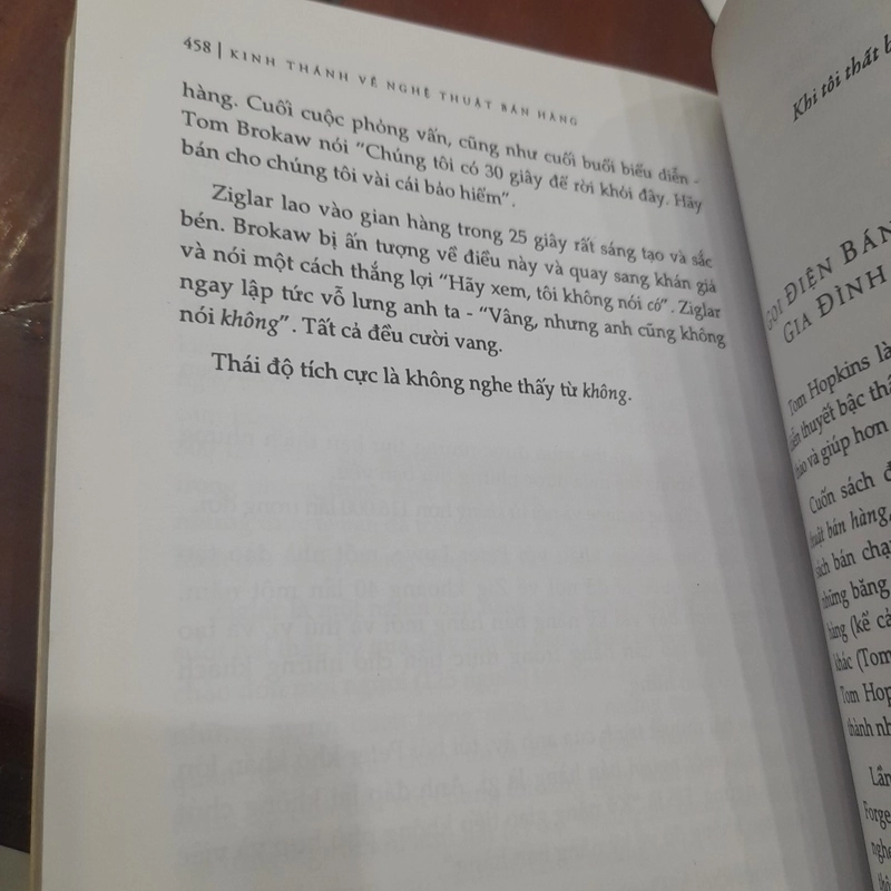 Jeffrey Gitomer - KINH THÁNH về nghệ thuật BÁN HÀNG 478255