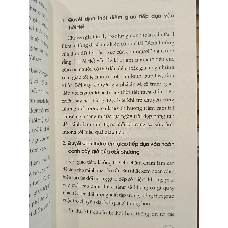 Độc tâm thuật - Zhu Qi Zhen (Hạnh Nguyễn dịch) 452879