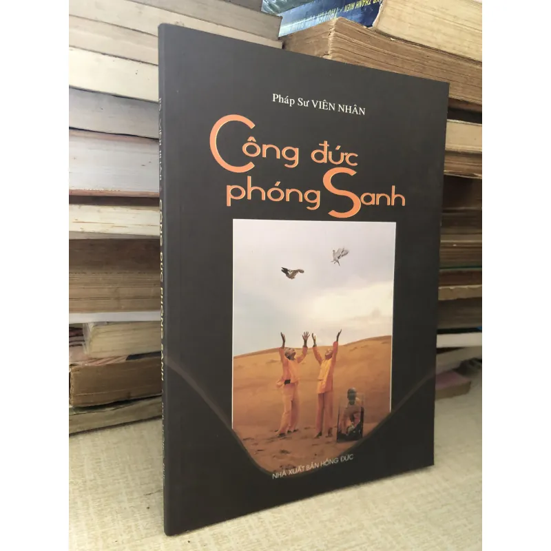 Công đức phóng sanh - pháp sư Viên Nhân 994468