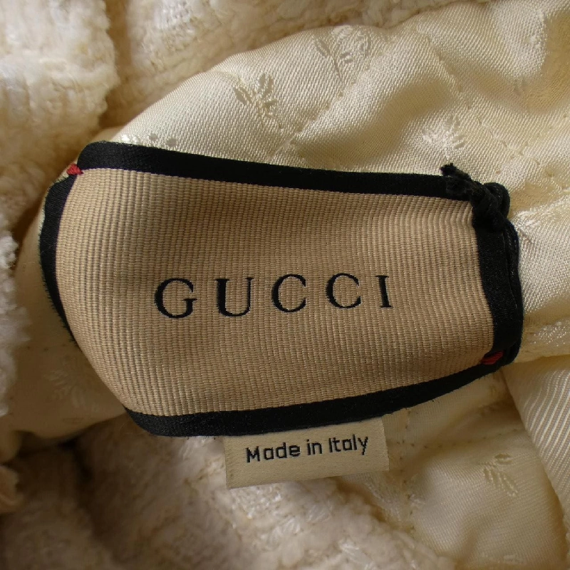 【Mã giảm giá】Gucci GUCCI Áo khoác 637670