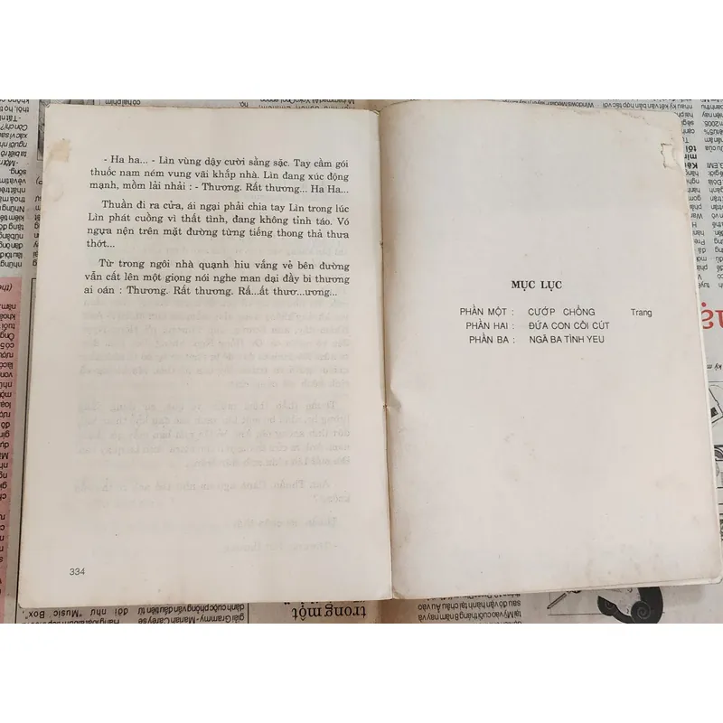 Tiểu thuyết CƯỚP CHỒNG (Hoàng Thị Cành) 726578