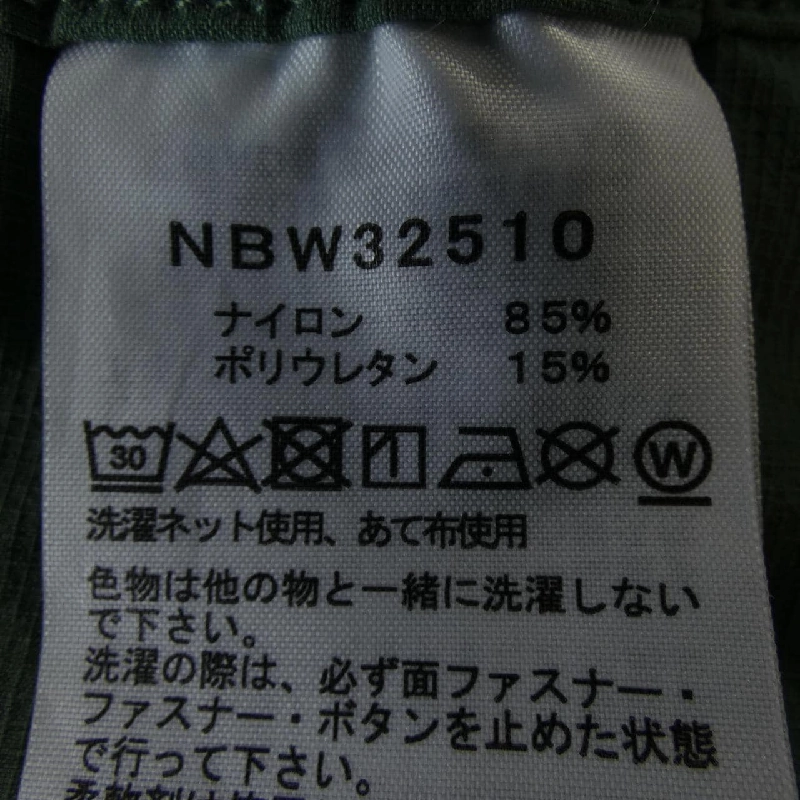 The North Face NBW32510 Quần 646197