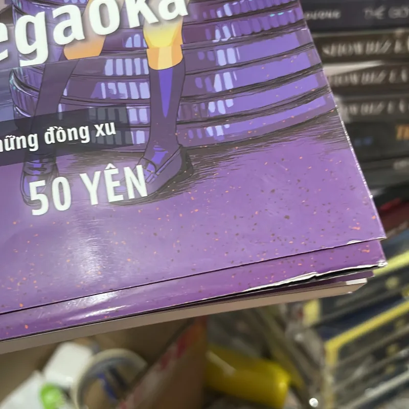 (trinh thám) - Bí ẩn lễ hội Kazegaoka - Yugo Aosaki 1004499
