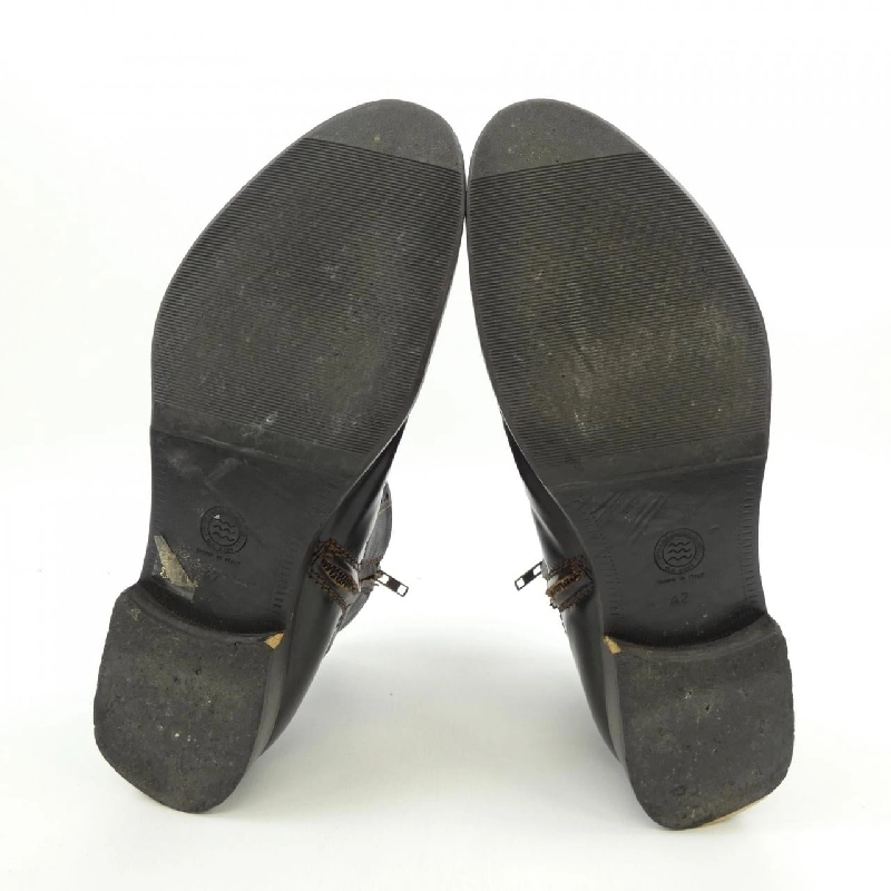 ALEXANDER HOTTO Boots - Hàng hiệu Chính hãng 905368