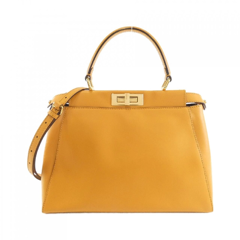 Fendi Peekaboo 8BN226 Q4J Túi - Hàng hiệu Chính hãng 769590