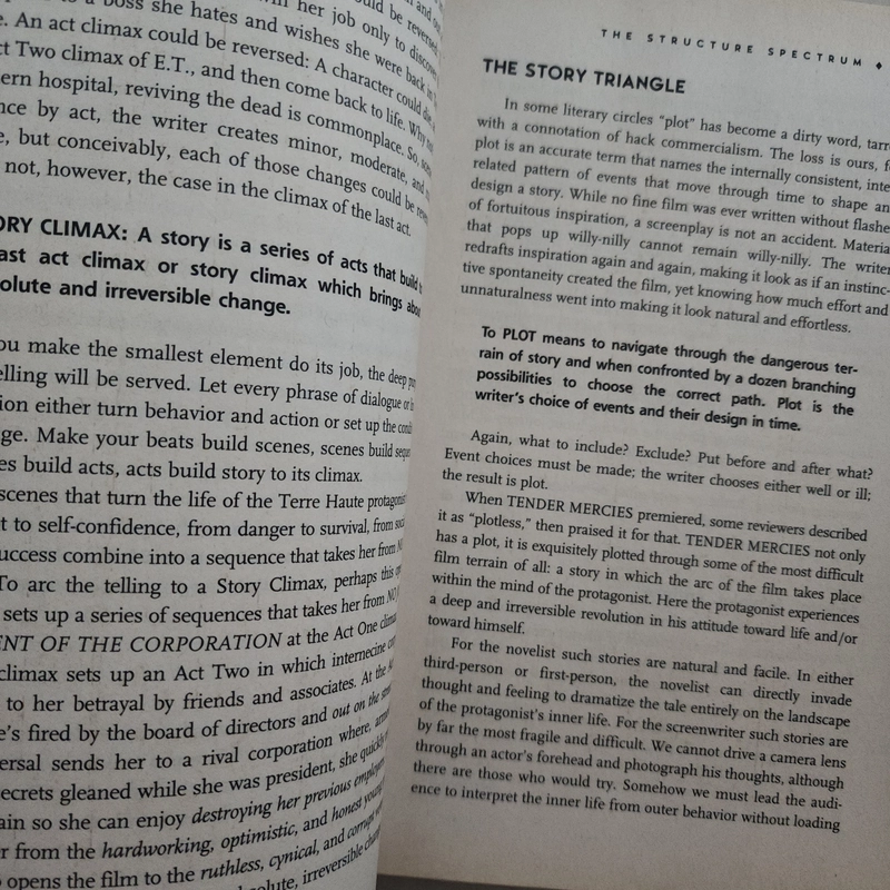 Sách Story của Robert Mckee  542963