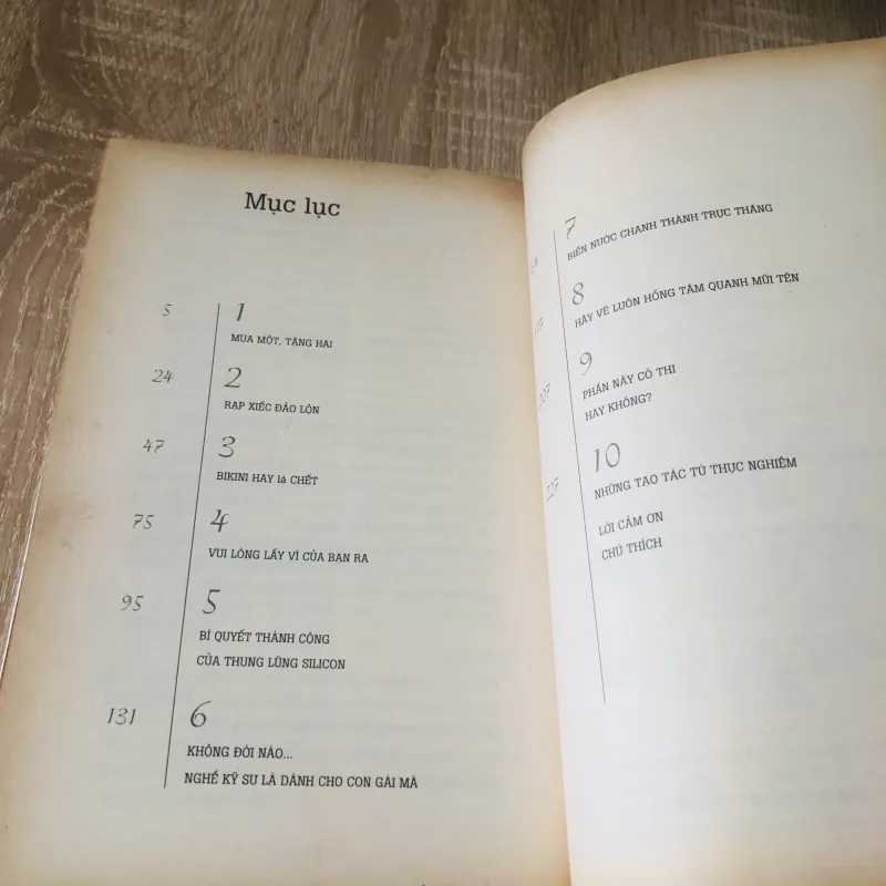 NẾU TÔI BIẾT ĐƯỢC KHI CÒN 20  1027786