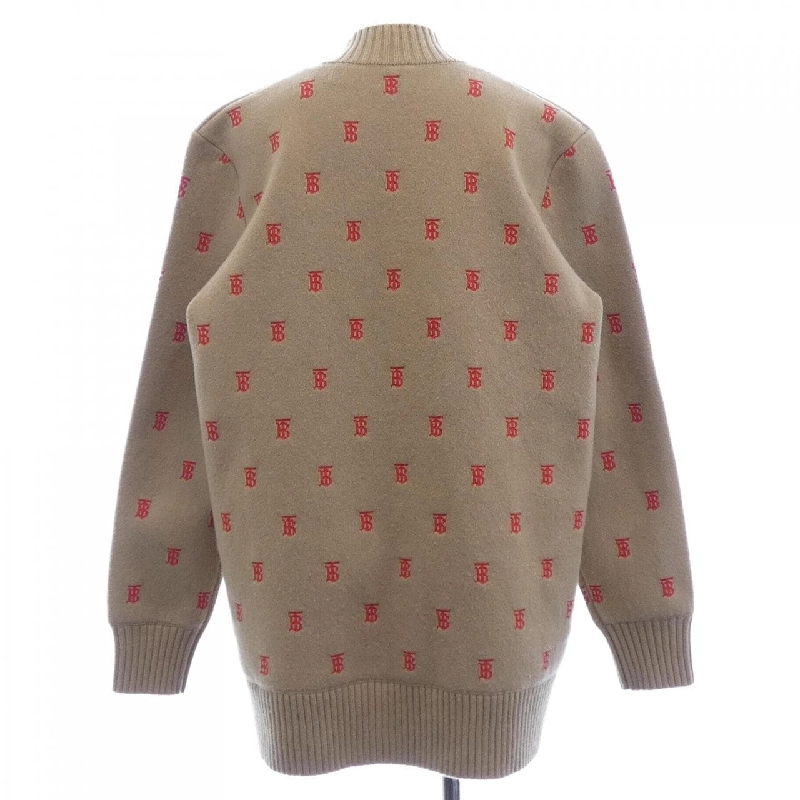 Áo khoác cardigan BURBERRY 80210321 626930