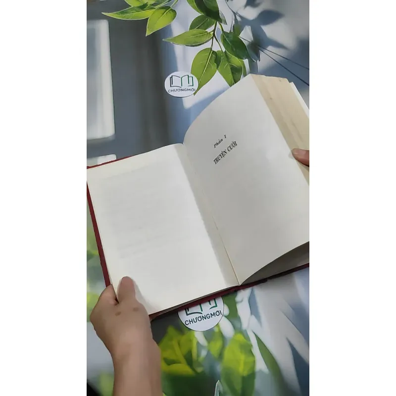 [MIỄN PHÍ BỌC SÁCH] Tuyển Tập Văn Học Dân Gian Việt Nam 3 750800