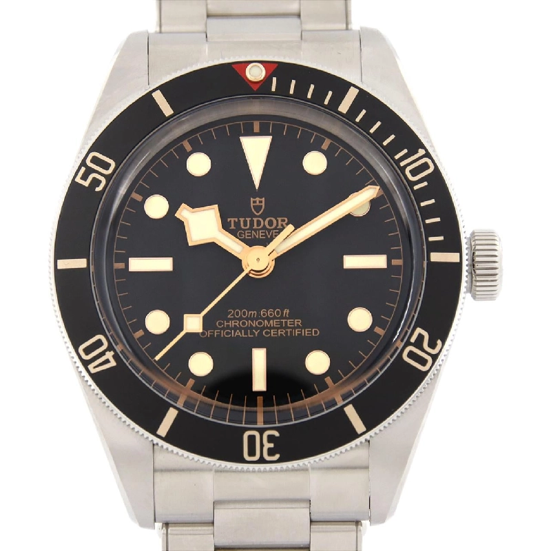 Tudor Black Bay Fifty-Eight M79030N-0001 SS tự động - Hàng hiệu Chính hãng 882563