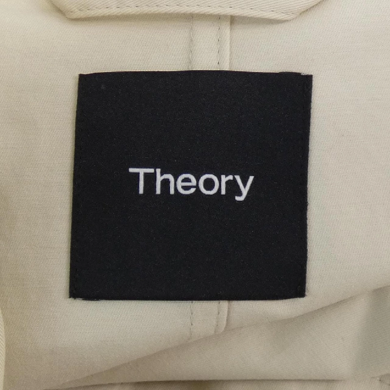 【Mã giảm giá】Áo khoác trench theory 641287