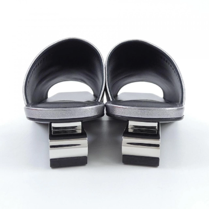 【Mã giảm giá】Giày sandal HERMES 662616