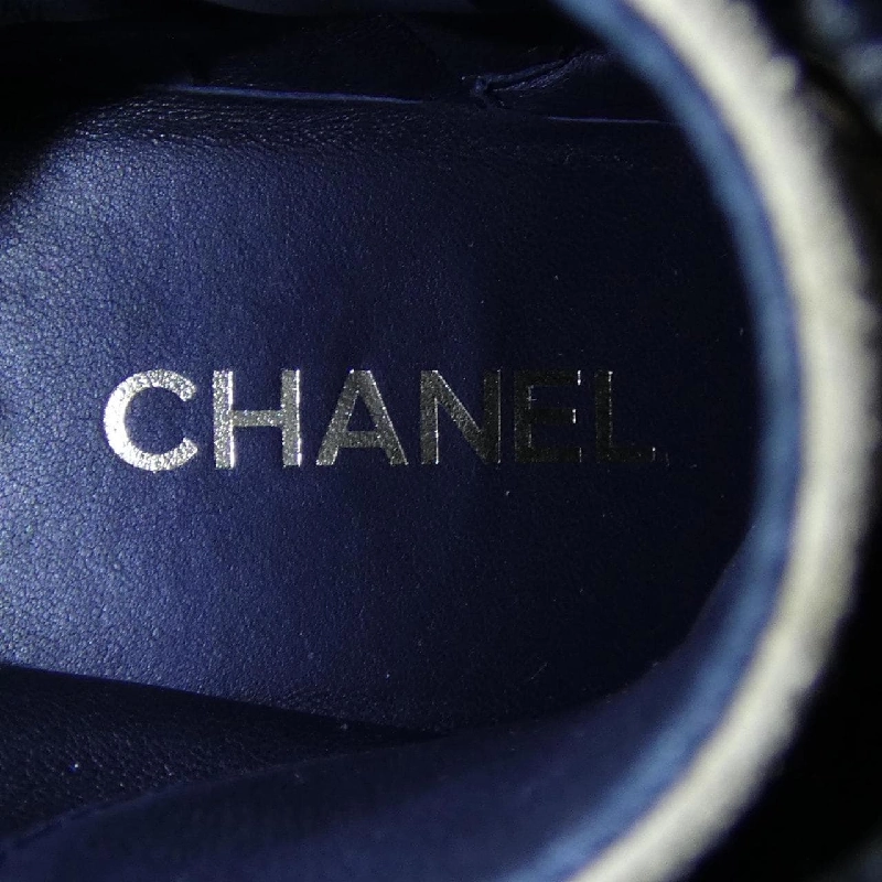 Giày chiến đấu CHANEL G45891B17863 - Hàng hiệu Authentic 829862