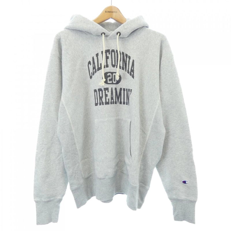 Áo khoác CHAMPION - Hàng hiệu Authentic 898042