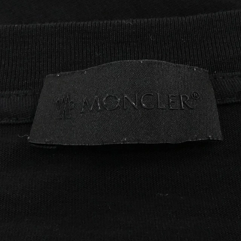 Áo thun MONCLER I20918C00016 - Hàng hiệu Chính hãng 902991