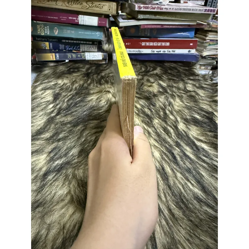 Danh ngôn xử thế  600824