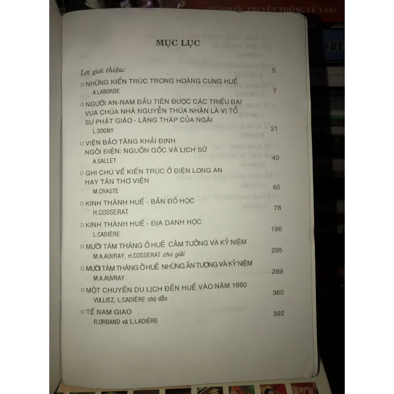 Huế - Kinh đô diệu kỳ 760717