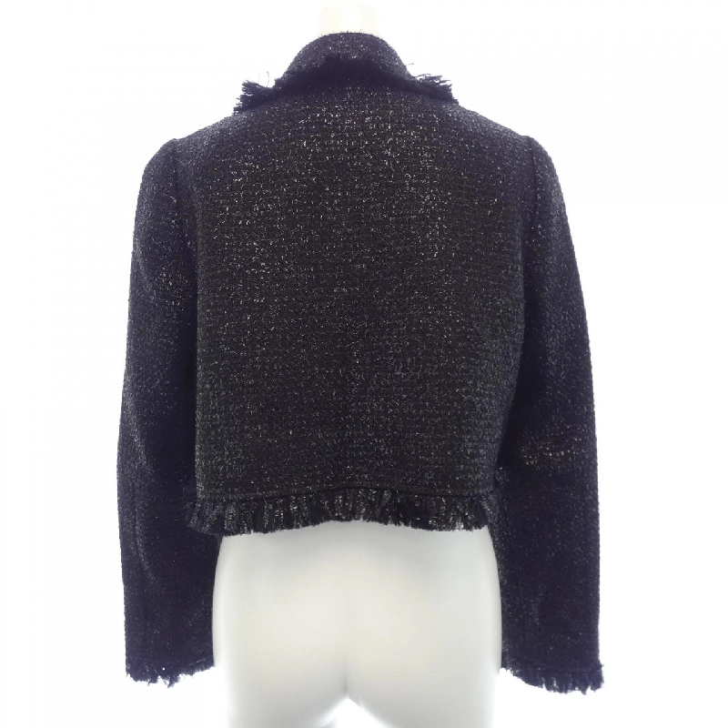 【Mã giảm giá】Áo khoác TAE ASHIDA 634091