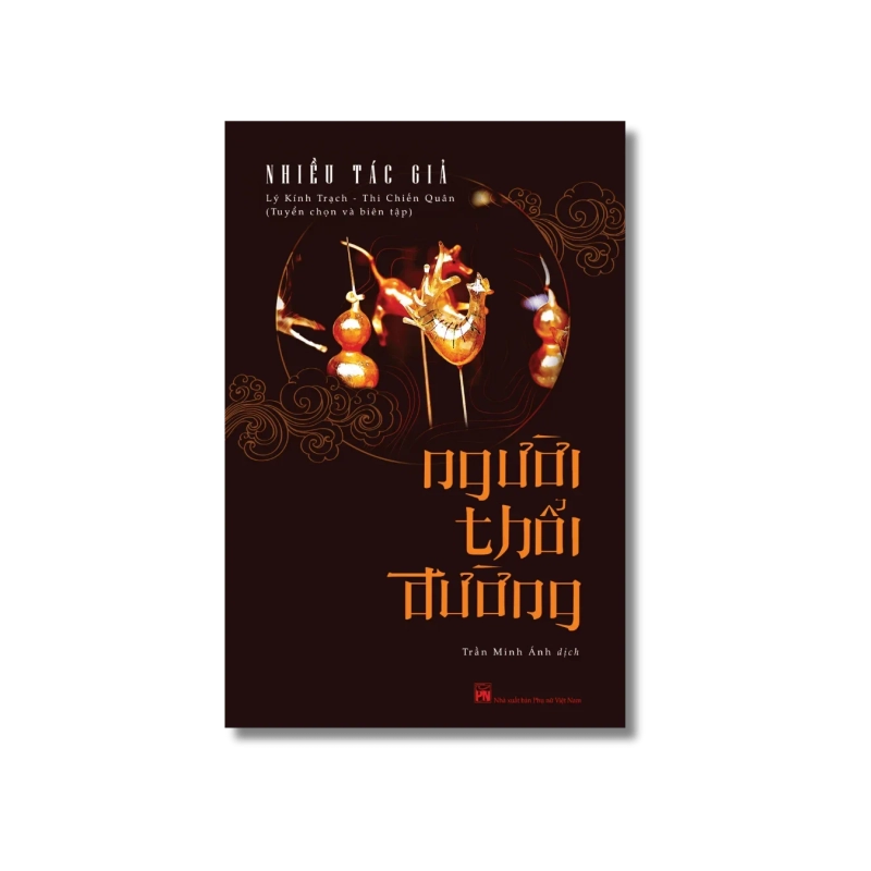 Người thổi đường - Nhiều tác giả Vanvosach 721318